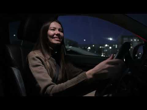 MITSUBISHI OUTLANDER! ЯПОНЕЦ