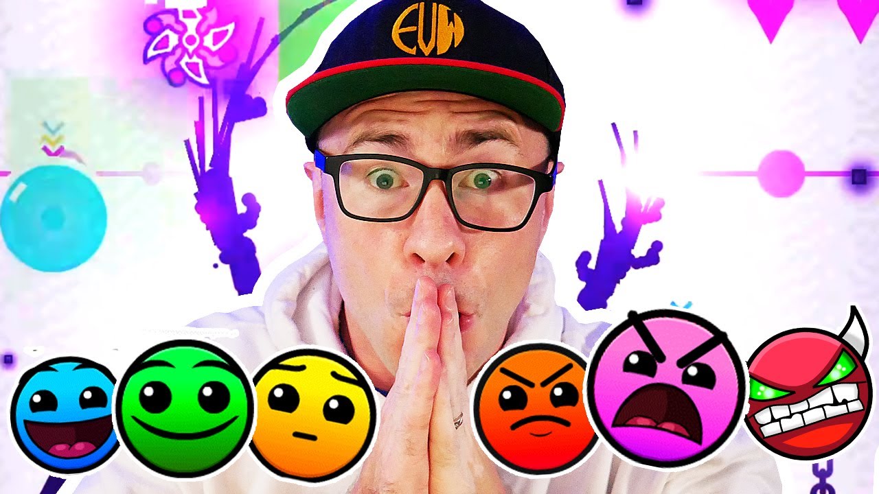 Can I beat a level of EACH DIFFICULTY using only 100 ATTEMPTS?