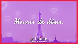 ❤️ Je t’aime : Trois messages d’amour pour toucher son cœur ♥️ Pour toi, mon amour 🌸 screenshot 1