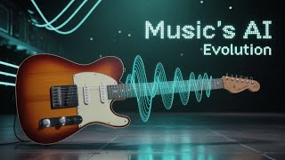 How AI is Changing the Music Industry