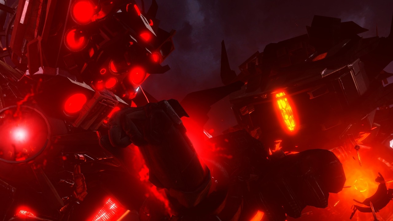 WHAT IF? SKIBIDI TOILET 80