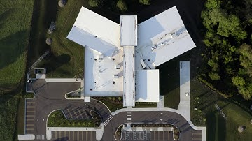 C2AE Architecture Engineering | White Lake Library