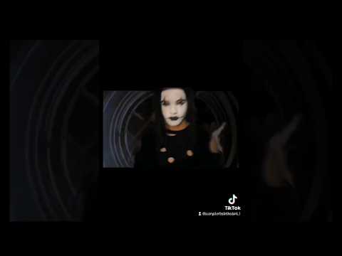The Crow Megacon