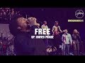 Capture de la vidéo Free - Hillsong Worship & Delirious?