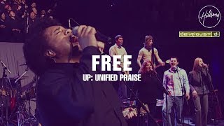 Video thumbnail of "Free - Hillsong Worship & Delirious?"