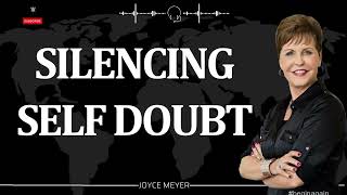 Joyce Meyer Young-Silencing Self Doubt-Joyce Meyer Ministries2023