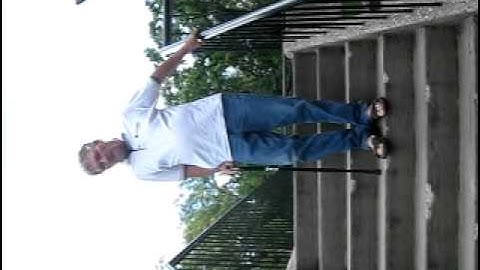 Pre CCSVI Treatment 2 of 5