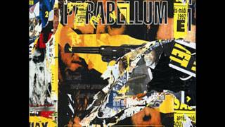 Parabellum - Sale gueule