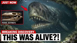 Deep Divers Lowered a Camera Into a Hidden Pacific Cave — What They Captured Shocked Everyone