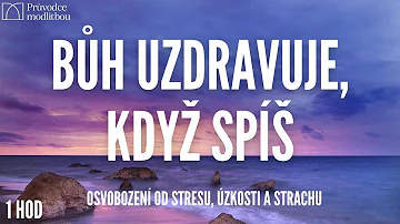 Jak se zbavit stresu bez užívání léčiv?