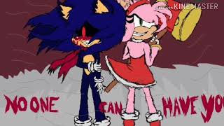 Sonic.exe E.t Katty Perry, Kanye West