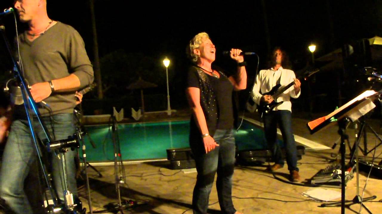 Oh Baby Love - YouTube