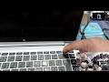 إصلاح حاسوب محمول لا يشتغل عند الضغط على زر التشغيل HP Probook 440 G9 NO POWER 