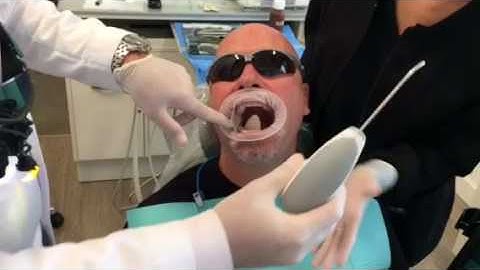 3M True Definition Scanner