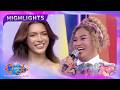 Negi, napansin ang pagkakahawig ni Miss Q&A Kim sa mga 'Barretto' | Miss Q&A Talak-era 2026