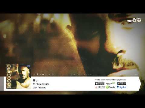 Gru - Tamo Gde Si Ti (BeoGard, City Records 2004.)
