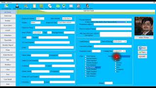 vb net Full School Management Project part 14