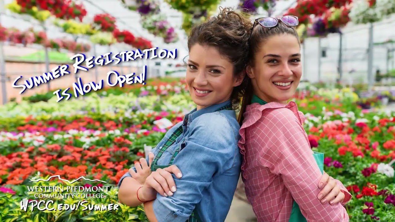 WPCC Summer 2022 Commercial YouTube