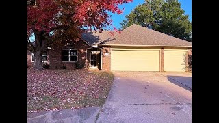 1708 E Tacoma Court, Broken Arrow, OK, 74012