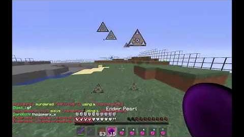 Kohi: 1v1/Anon Montage / First Video Ever!