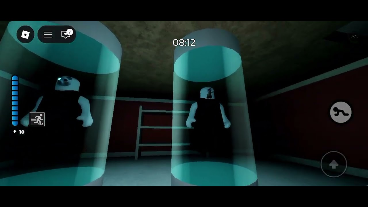 Jugando los nuevos mapas de piggy