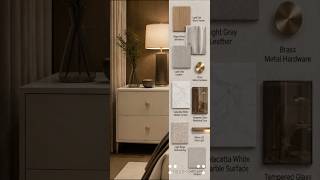 ✨ From concept to reality, every detail matters. #foulddupont #interiordesign