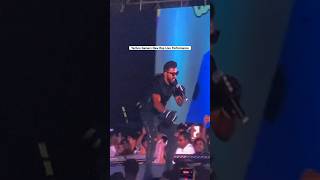 Techno Gamerz New Rap Live Performance At YouTube Fanfest 2023 |#technogamerz #shortsviral #ytff2023