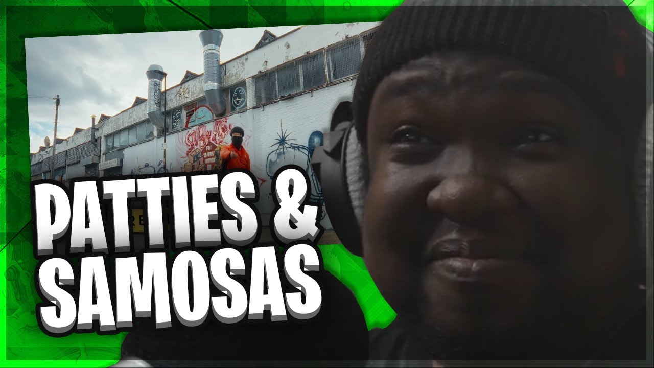 Maui Beam - PATTIES & SAMOSAS [Music Video] | GRM Daily (REACTION ...