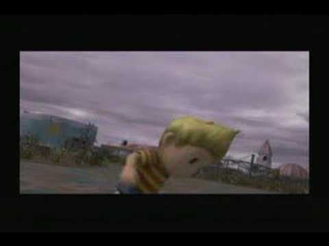 (Super Smash Bros. Brawl) SSE #21) Lucas Leaves Ness - (Super Smash Bros. Brawl) SSE #21) Lucas Leaves Ness