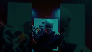 NOISEMAKER - Pushing My Back