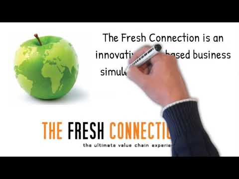 The Fresh Connection Webinar