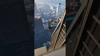 Thumbnail for Najrealističnija parkour igra?
