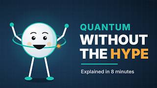 Quantum Computers, Explained (Without the Hype) Guide