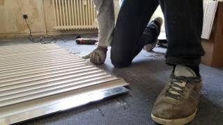 Haus Renovieren - Rolladen Kürzen Und Flexen Was Geht