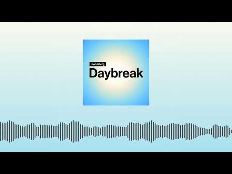 Ceasefire On 'Life Support'; High Stakes Trump-Xi Meeting | Bloomberg Daybreak: US Edition Episode cover