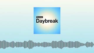 Ceasefire On 'Life Support'; High Stakes Trump-Xi Meeting | Bloomberg Daybreak: US Edition
