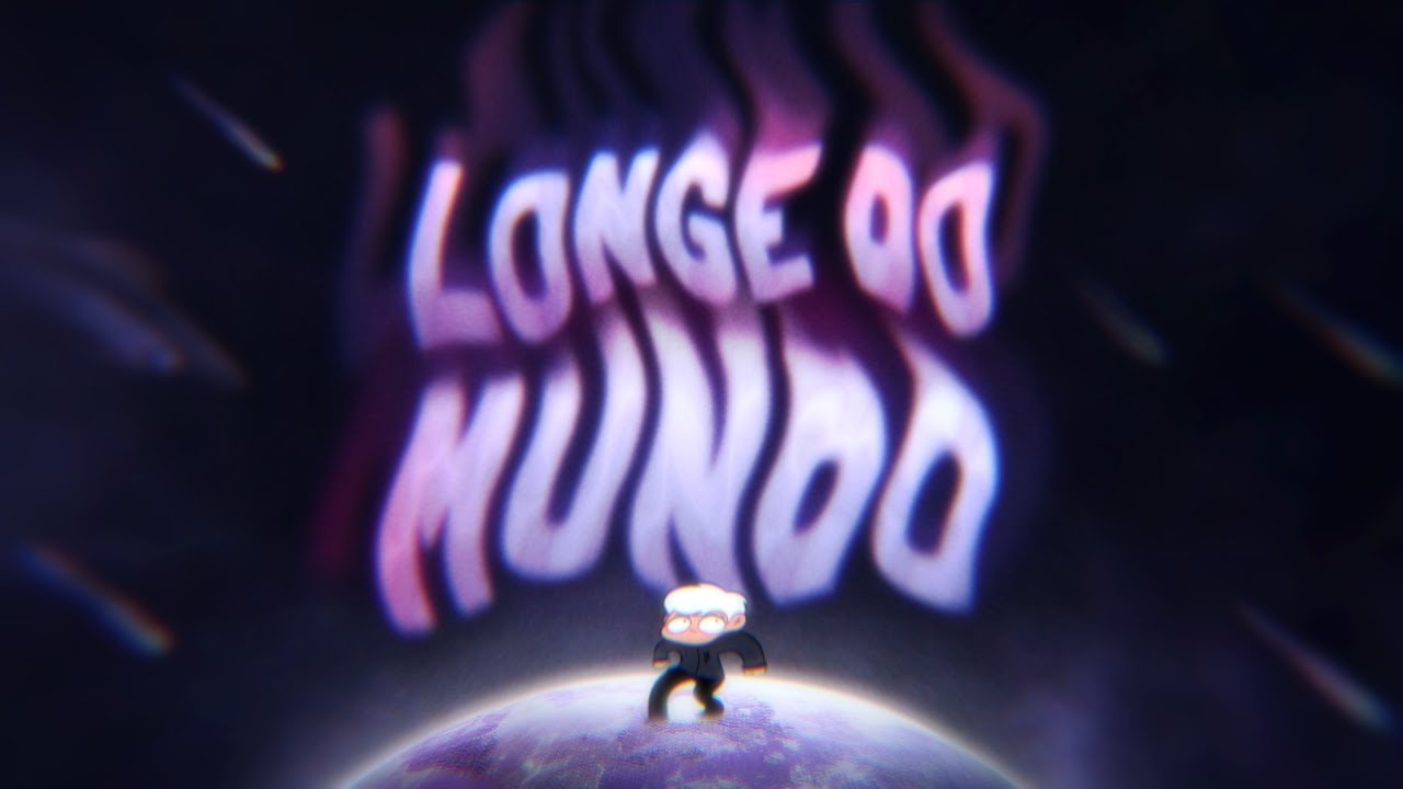 Watch Longe do Mundo - Moldrin on YouTube Watch Longe do Mundo - Moldrin on YouTube