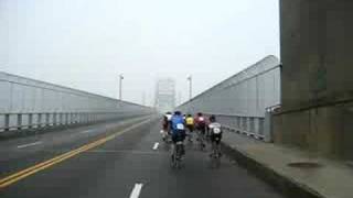 Cape Cod Getaway - Bourne Bridge Climb