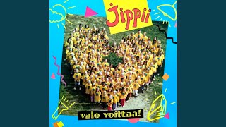 Video thumbnail of "Jippii - Ihanat Sanat"