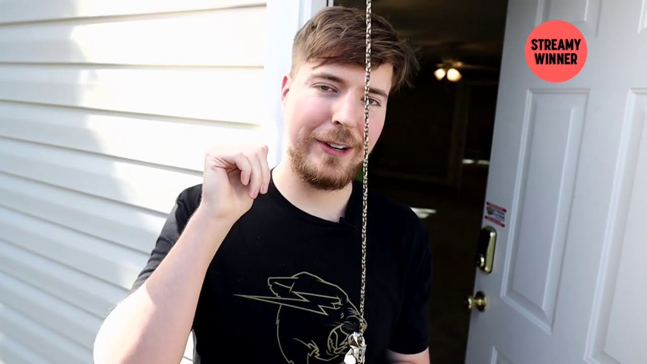 MrBeast Wins Creator Of The Year 2020 YouTube Streamy Awards YouTube mrbeast-wins-creator-of-the-year-2020-youtube-streamy-awards-youtube