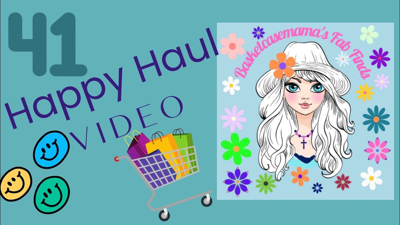 All wrapped up in all sorts of things.