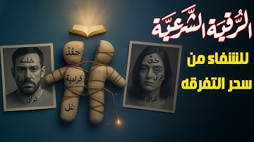 أقوى رقية شرعية لعلاج الكسل والخمول والتعب | طاقة ونشاط بإذن الله من أول استماع| محمد ناصر