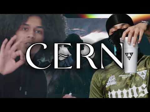 Freeze Corleone - CERN ft. OSIRUS JACK