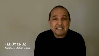 Crossing Borders: UC San Diego Community Stations