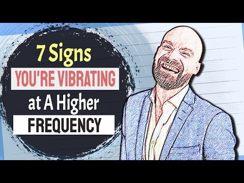 Video: Who Are High Frequency People