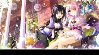 Nightcore - Junkilla - Light It Up feat. Kinnie Lane (lyrics)