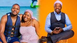 This love can no longer be hidden! See what Triza and Karis did in front of Karangu that shocked ...