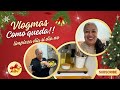 VLOGMAS🎄 COMO QUEDA😉 LIMPIEZA DIA SI DIA… NOS VAMOS 👏@ElisEnCasa