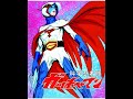 東郷淳、あっくん大爆唱!!『ガッチャマンの歌』『Gatchaman-no uta』by AKKUN