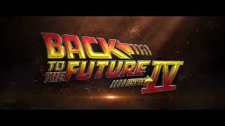 Tom Holland stars in BACK TO THE FUTURE 4 trailer